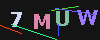Gambar captcha