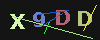 Gambar captcha